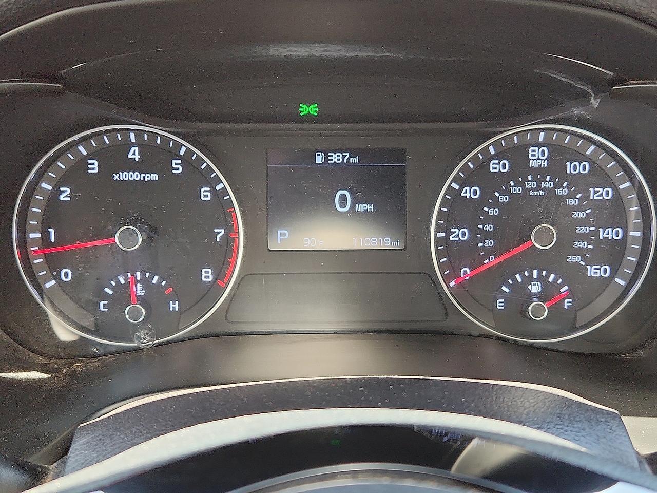 2021 Kia Forte FE Lubbock TX