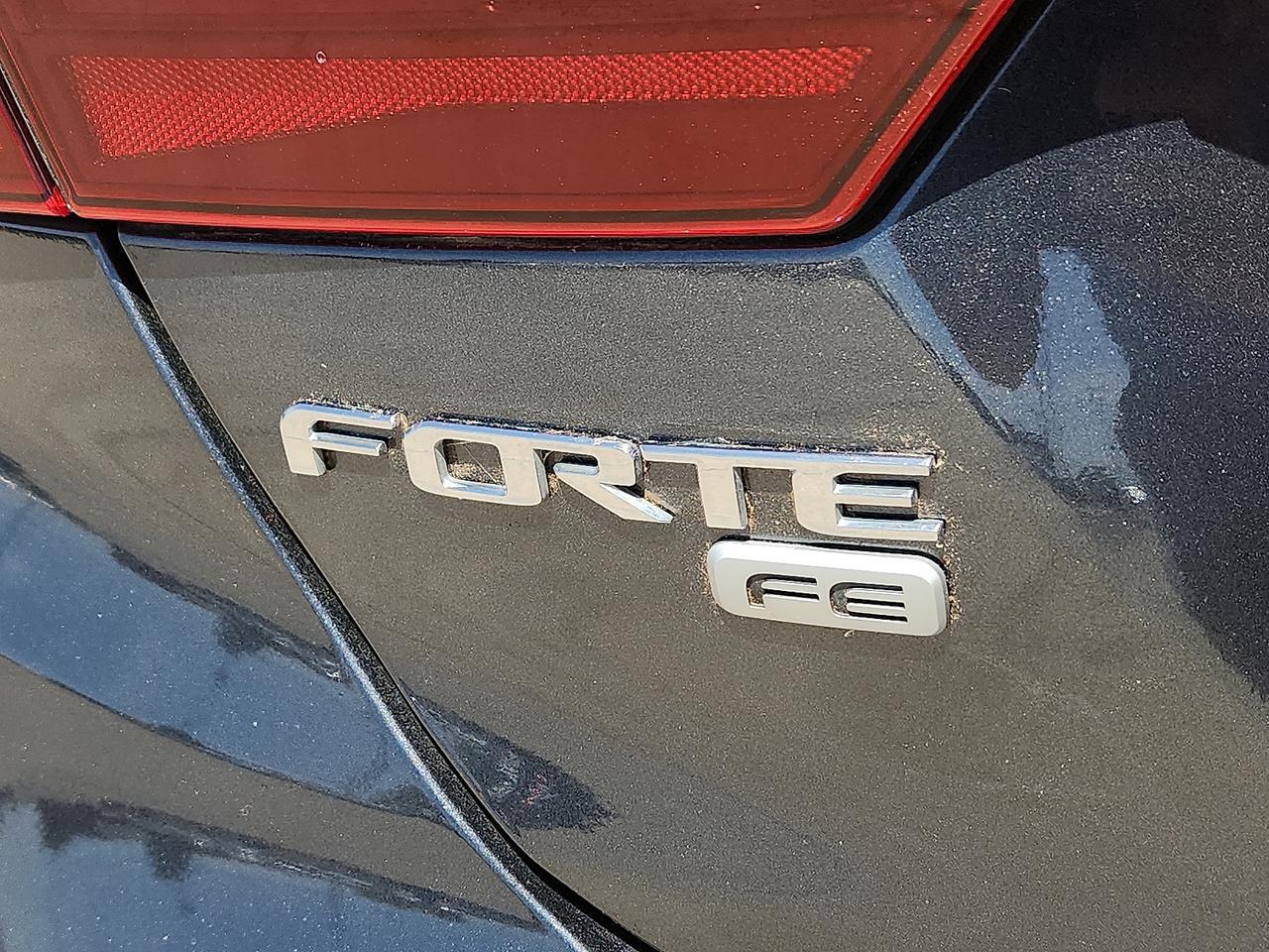 2021 Kia Forte FE Lubbock TX