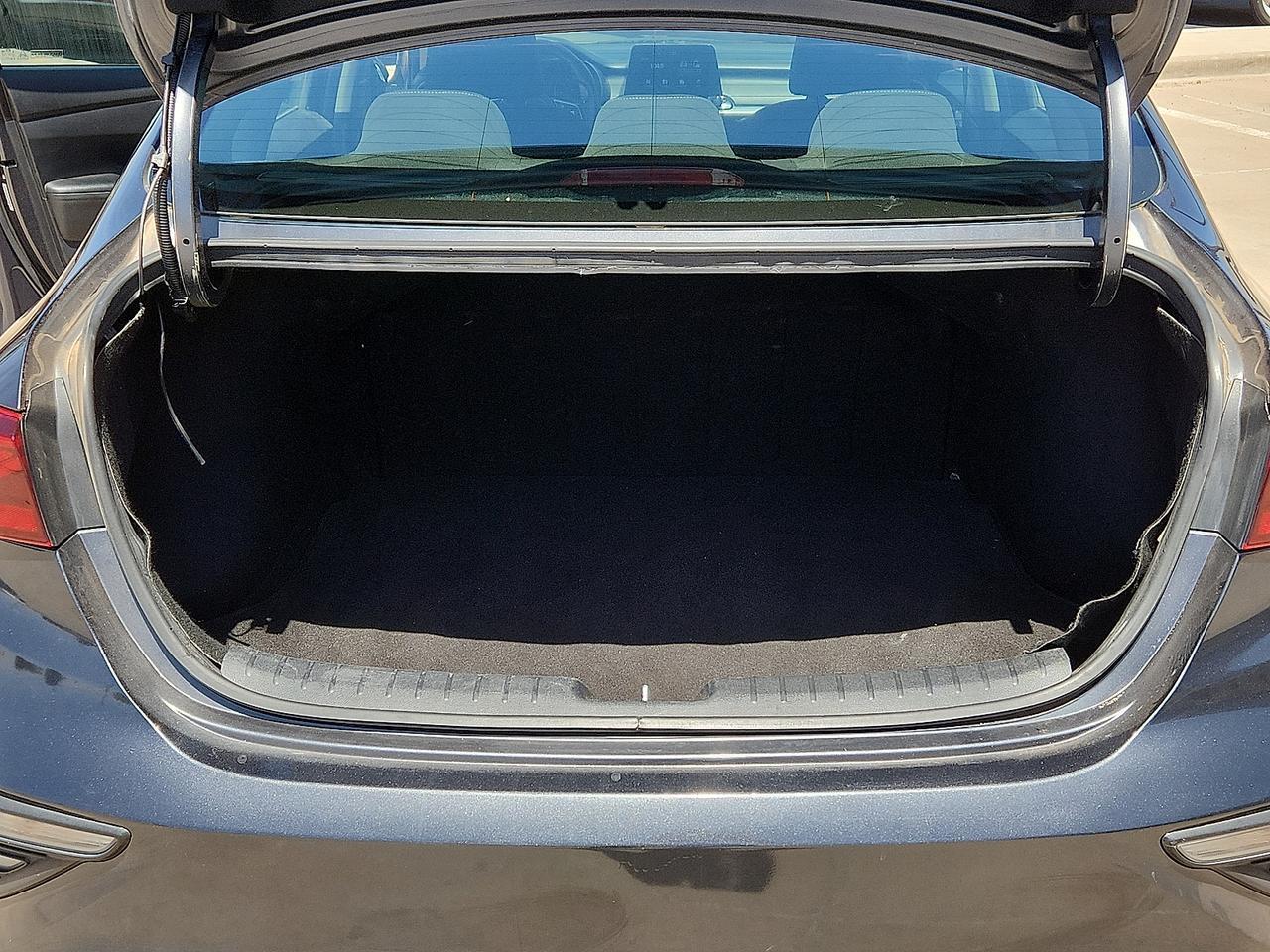 2021 Kia Forte FE Lubbock TX
