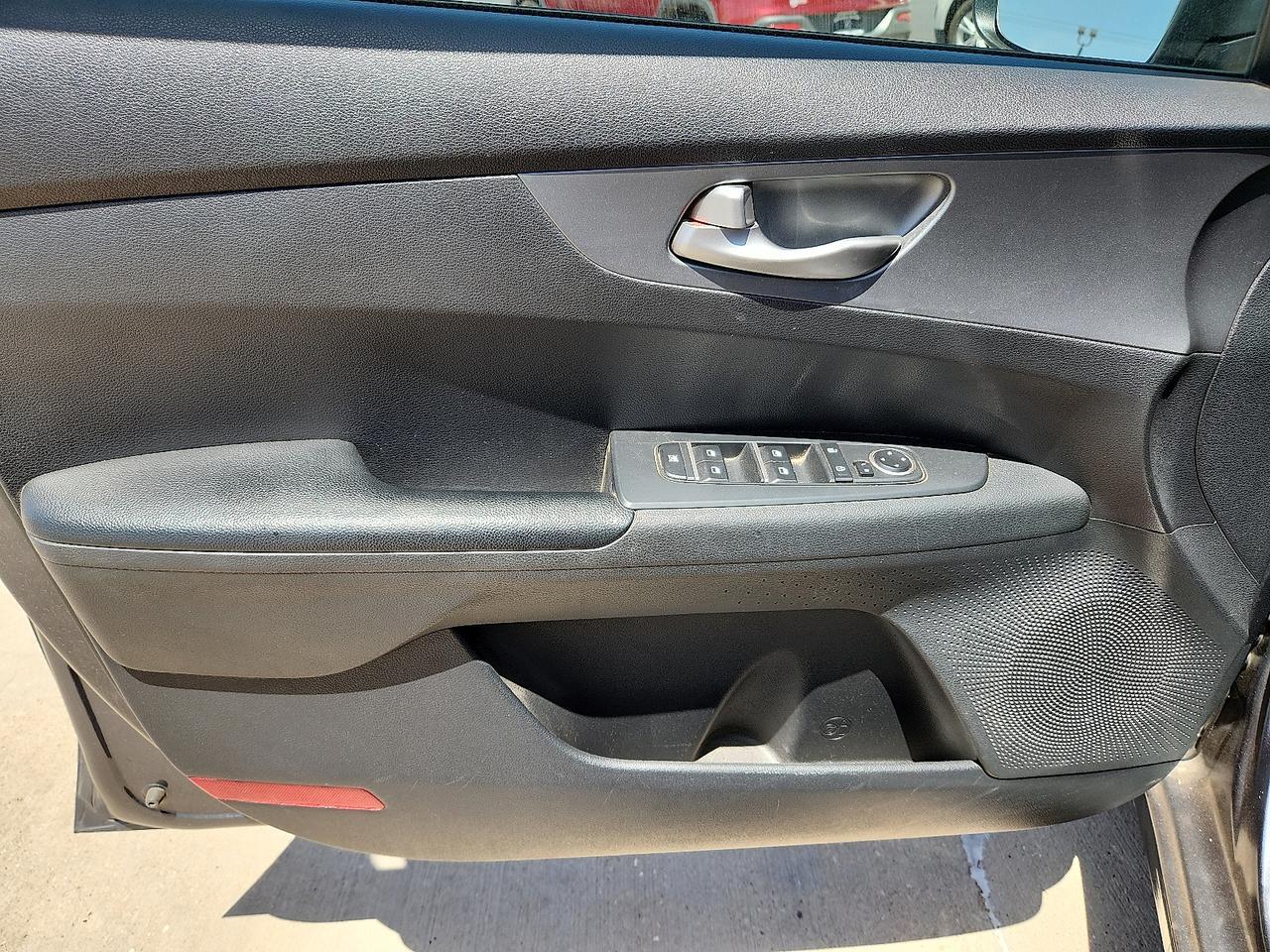 2021 Kia Forte FE Lubbock TX