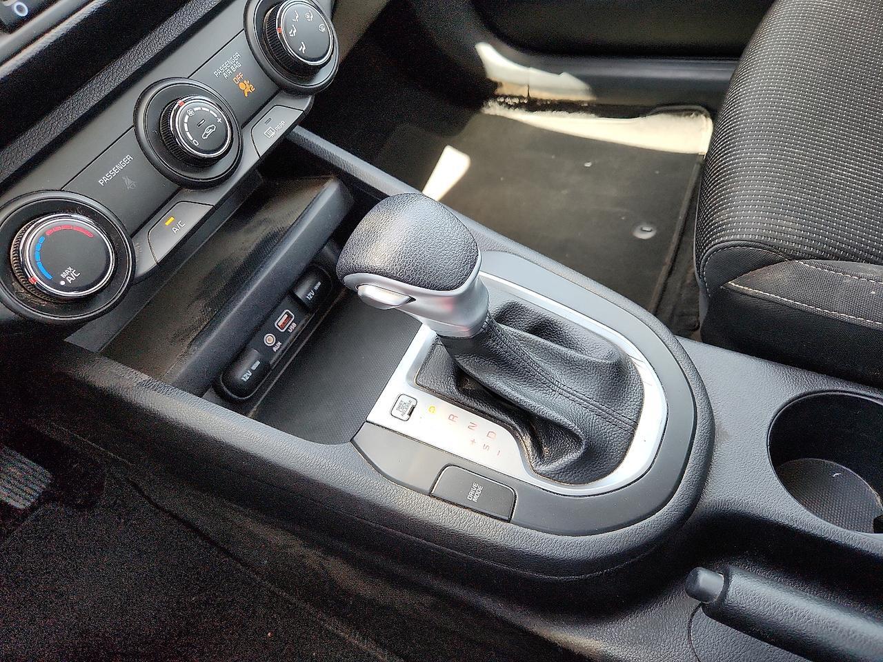 2021 Kia Forte FE Lubbock TX