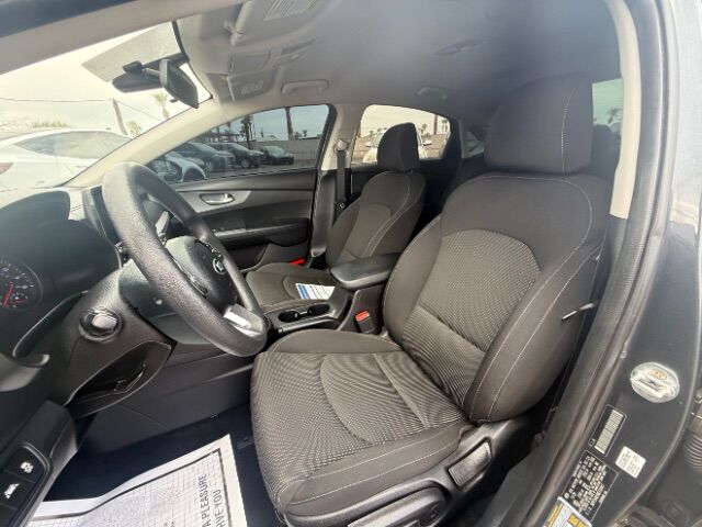 2021 Kia Forte FE Mesa AZ