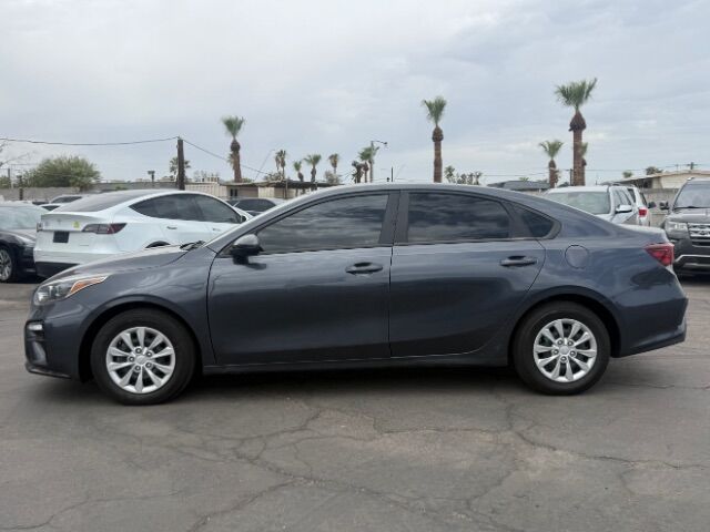 2021 Kia Forte FE Mesa AZ