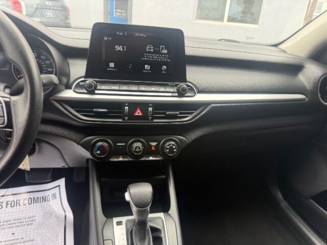 2021 Kia Forte FE Mesa AZ