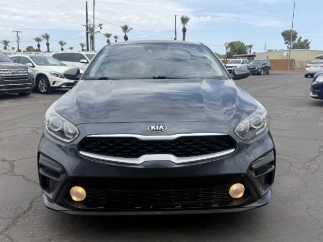 2021 Kia Forte FE Mesa AZ