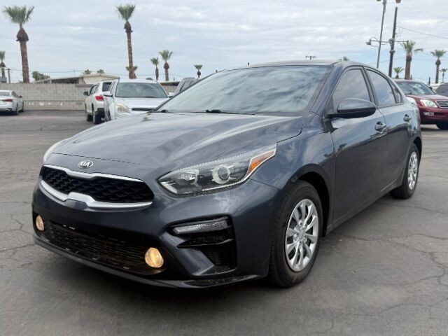 2021 Kia Forte FE Mesa AZ