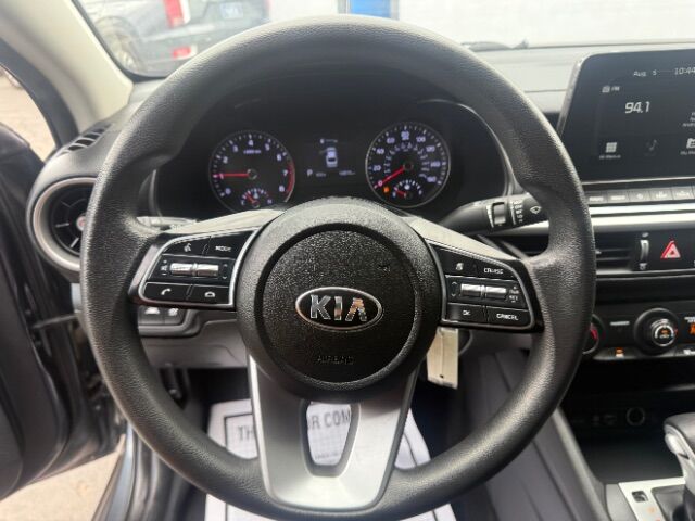 2021 Kia Forte FE Mesa AZ