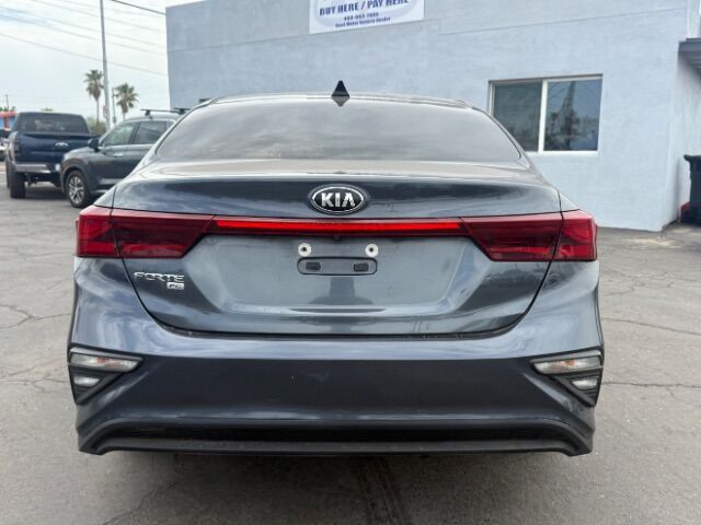 2021 Kia Forte FE Mesa AZ