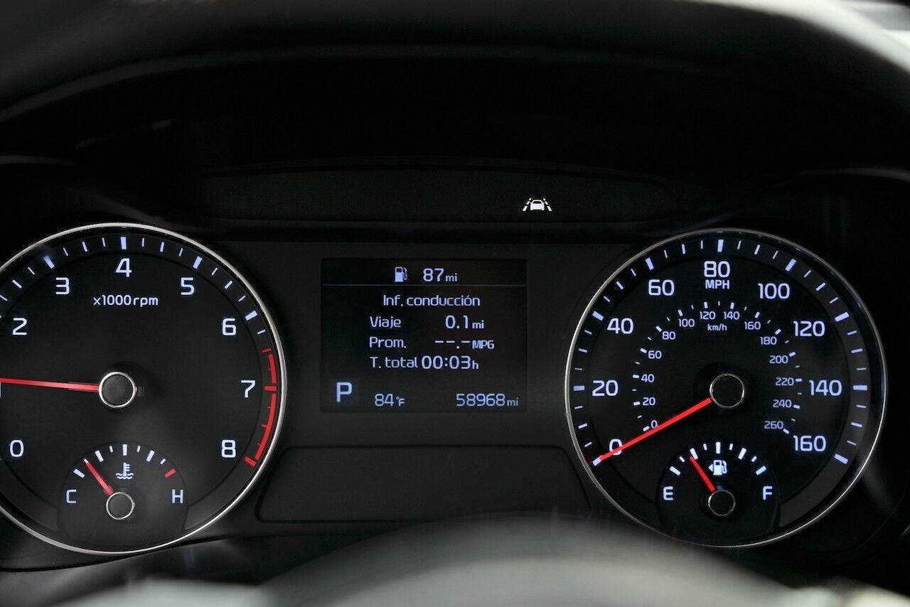 2021 Kia Forte FE Doral FL