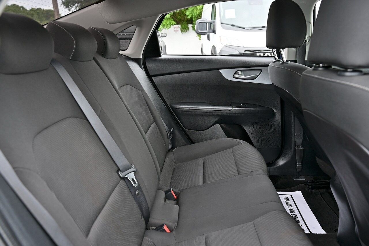 2021 Kia Forte FE Doral FL