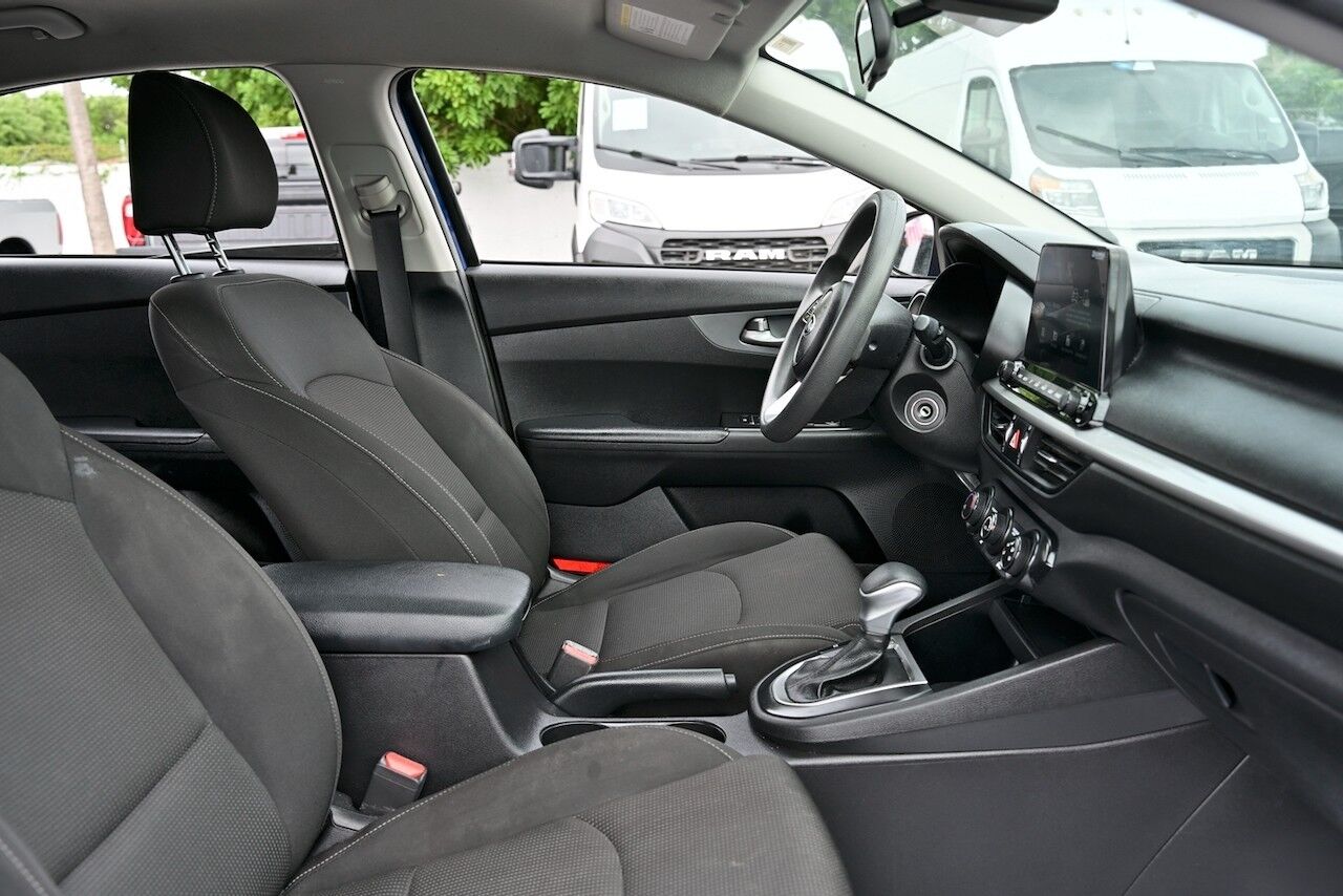 2021 Kia Forte FE Doral FL