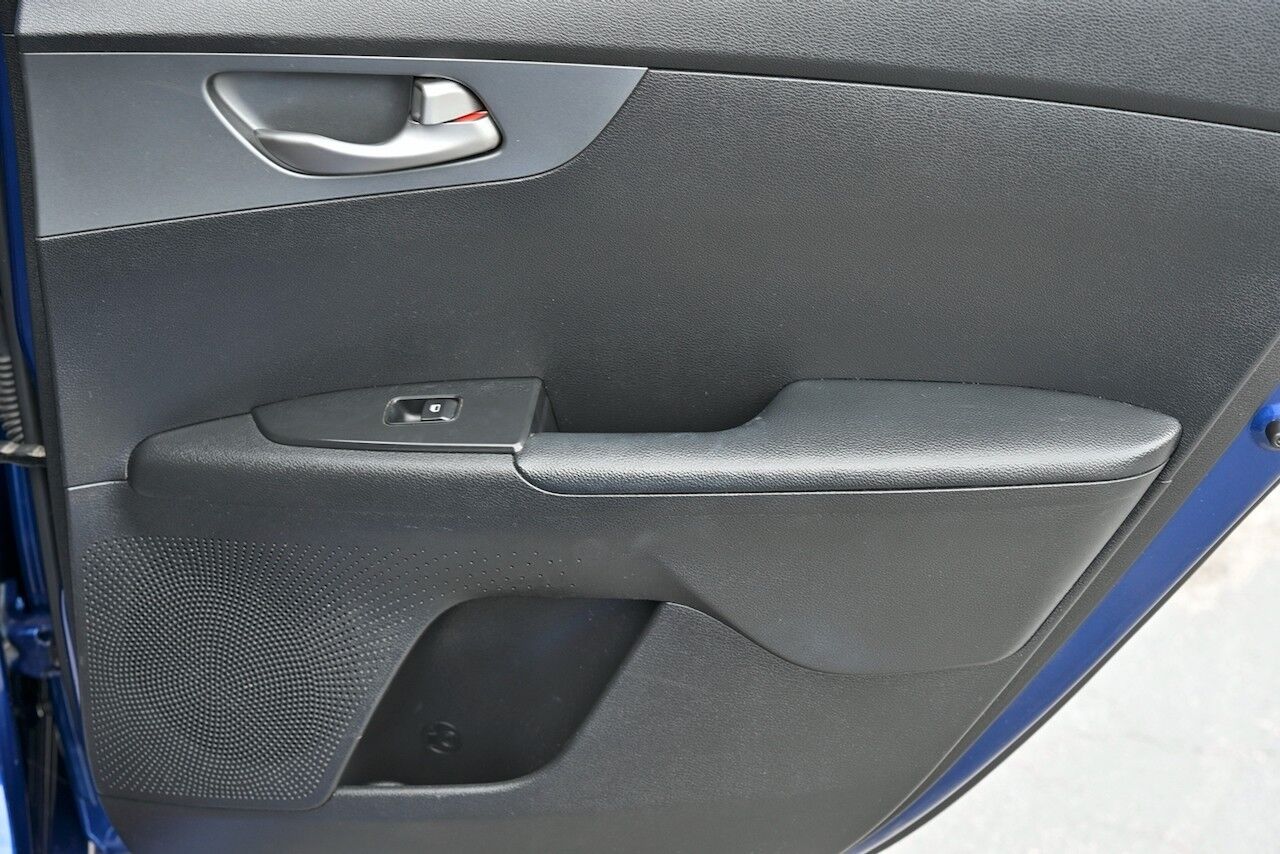 2021 Kia Forte FE Doral FL