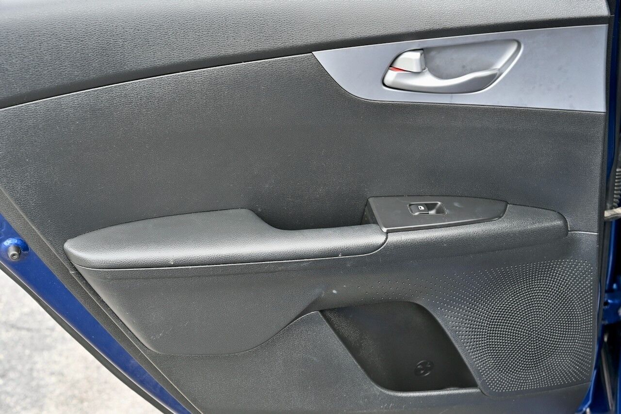 2021 Kia Forte FE Doral FL