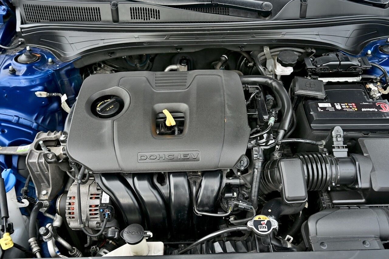 2021 Kia Forte FE Doral FL