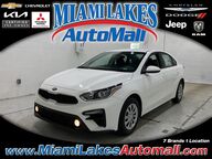 2021 Kia Forte FE Miami Lakes FL 2021 Kia Forte FE Miami Lakes FL