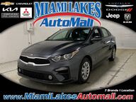 2021 Kia Forte FE Miami Lakes FL 2021 Kia Forte FE Miami Lakes FL
