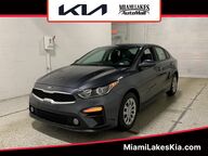 2021 Kia Forte FE Miami Lakes FL 2021 Kia Forte FE Miami Lakes FL