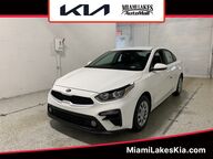 2021 Kia Forte FE Miami Lakes FL 2021 Kia Forte FE Miami Lakes FL