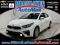 2021 Kia Forte FE Miami Lakes FL 2021 Kia Forte FE Miami Lakes FL