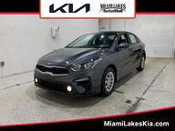 2021 Kia Forte FE Miami Lakes FL 2021 Kia Forte FE Miami Lakes FL