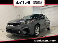 2021 Kia Forte FE Miami Lakes FL 2021 Kia Forte FE Miami Lakes FL
