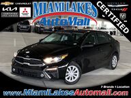 2021 Kia Forte FE Miami Lakes FL 2021 Kia Forte FE Miami Lakes FL