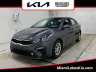 2021 Kia Forte FE Miami Lakes FL 2021 Kia Forte FE Miami Lakes FL