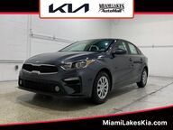 2021 Kia Forte FE Miami Lakes FL 2021 Kia Forte FE Miami Lakes FL