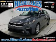 2021 Kia Forte FE Miami Lakes FL 2021 Kia Forte FE Miami Lakes FL