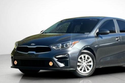2021 Kia Forte FE Tucson AZ