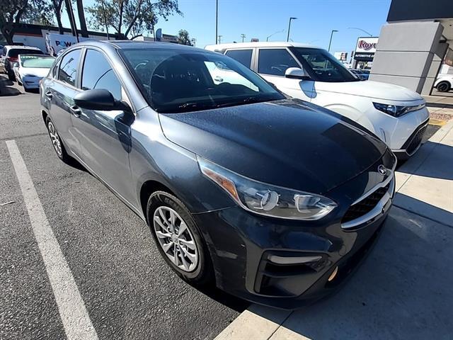 2021 Kia Forte FE Tucson AZ