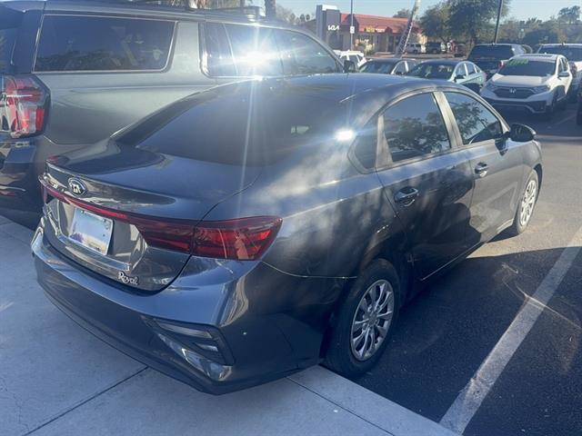 2021 Kia Forte FE Tucson AZ
