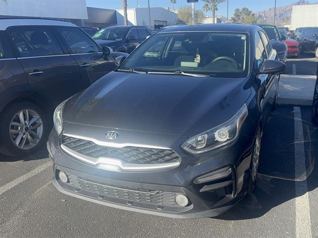 2021 Kia Forte FE Tucson AZ