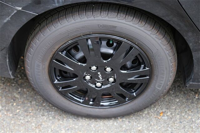 2021 Kia Forte FE Renton WA