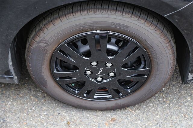 2021 Kia Forte FE Renton WA