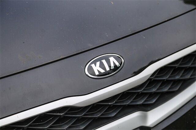 2021 Kia Forte FE Renton WA