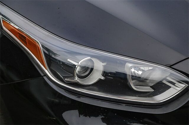 2021 Kia Forte FE Renton WA