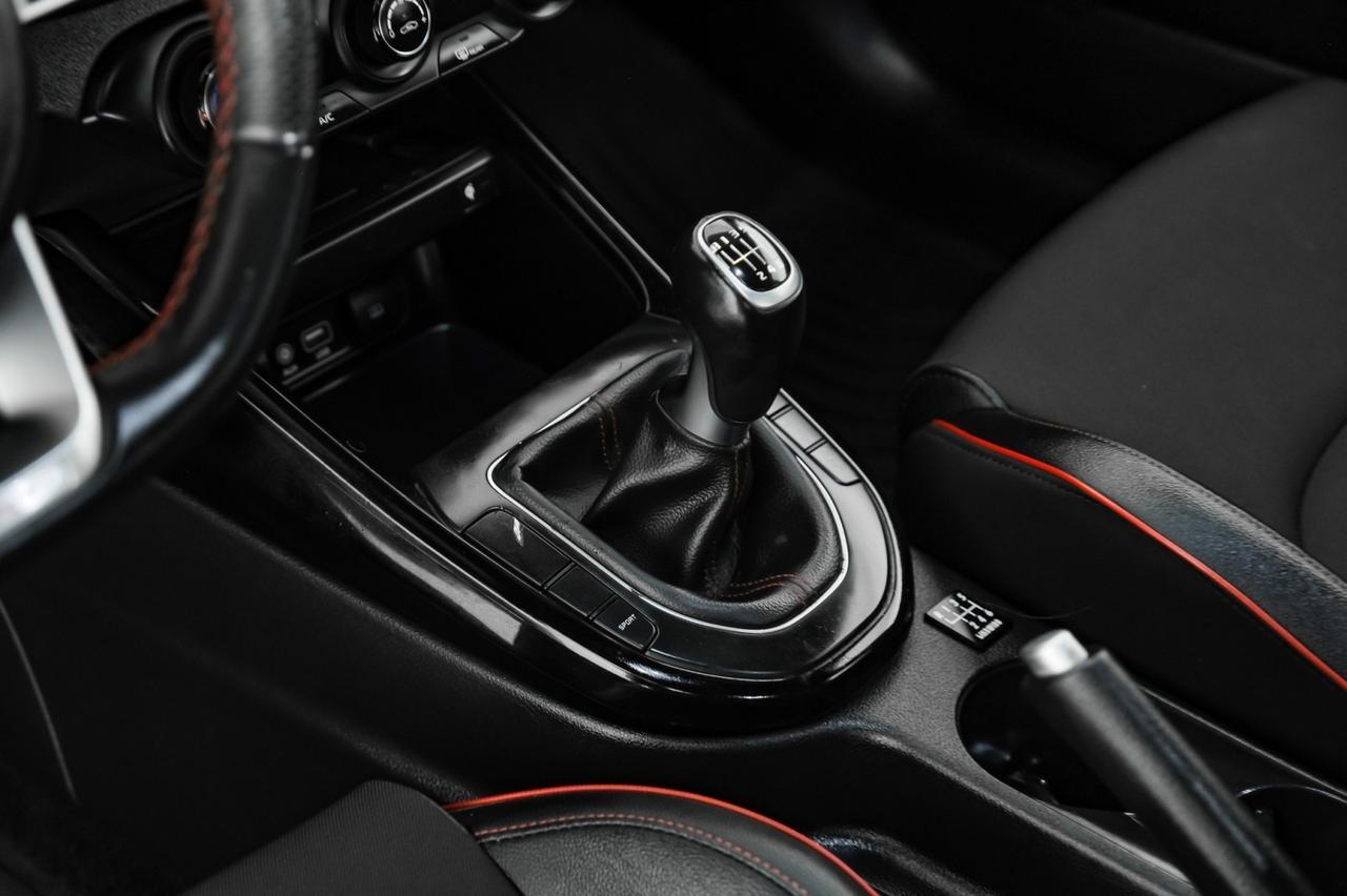 2021 Kia Forte GT BLIND SPOT ASSIST FORWARD COLLISION ASSIST LANE KEEPING ASSIS Carrollton TX