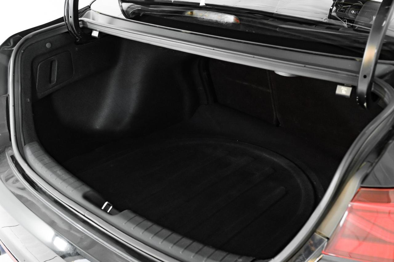 2021 Kia Forte GT BLIND SPOT ASSIST FORWARD COLLISION ASSIST LANE KEEPING ASSIS Carrollton TX