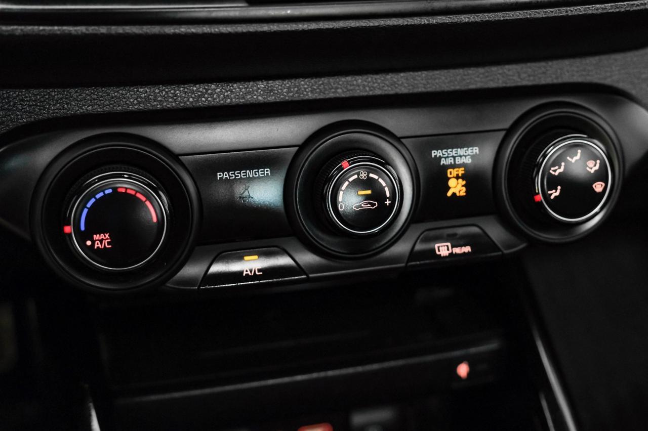 2021 Kia Forte GT BLIND SPOT ASSIST FORWARD COLLISION ASSIST LANE KEEPING ASSIS Carrollton TX