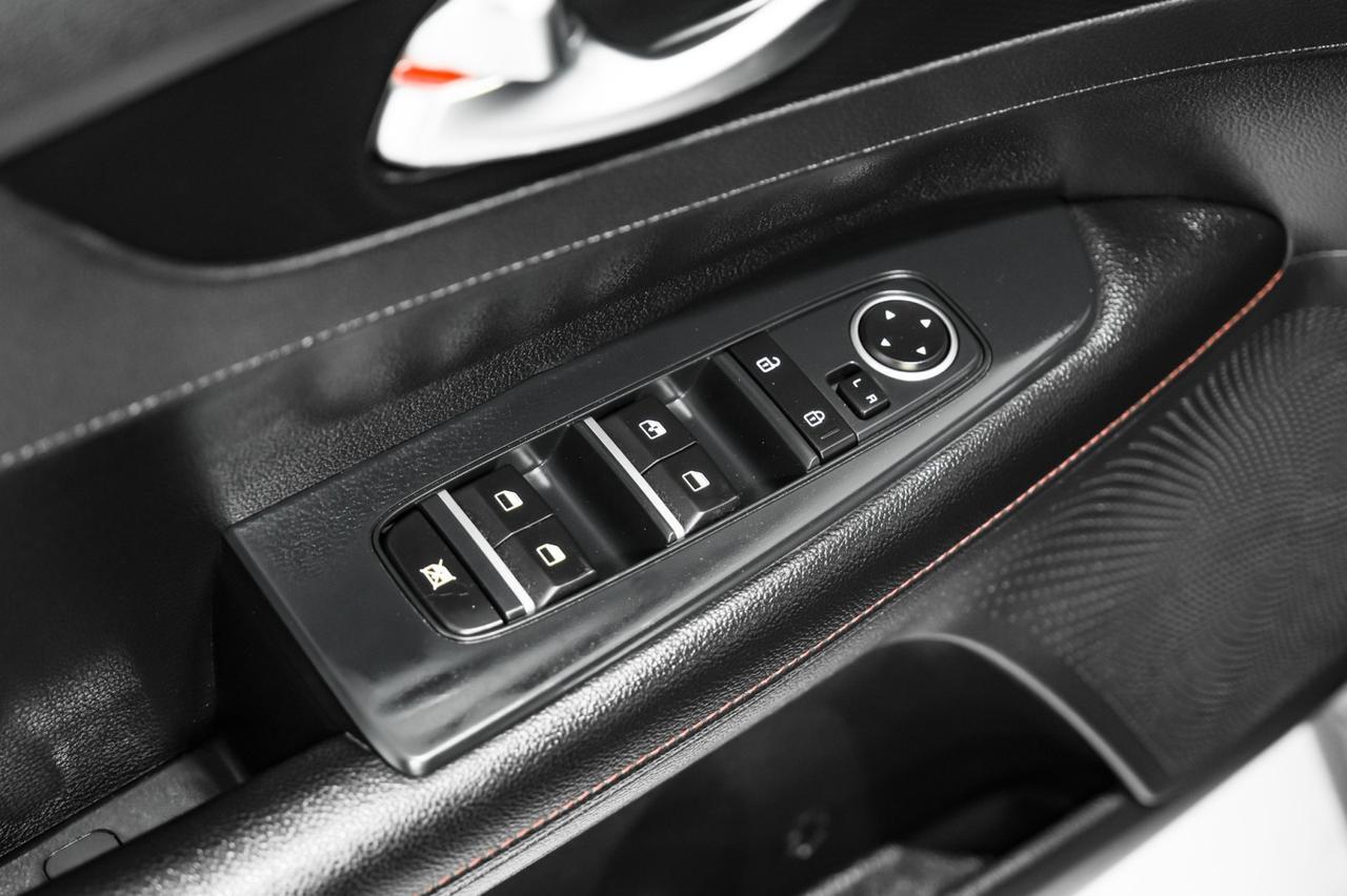 2021 Kia Forte GT BLIND SPOT ASSIST FORWARD COLLISION ASSIST LANE KEEPING ASSIS Carrollton TX