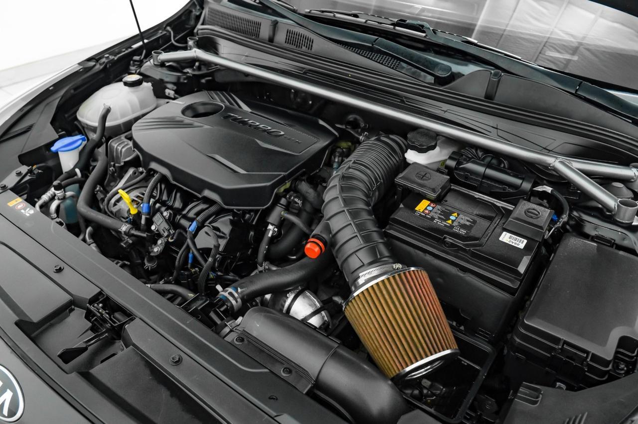 2021 Kia Forte GT BLIND SPOT ASSIST FORWARD COLLISION ASSIST LANE KEEPING ASSIS Carrollton TX