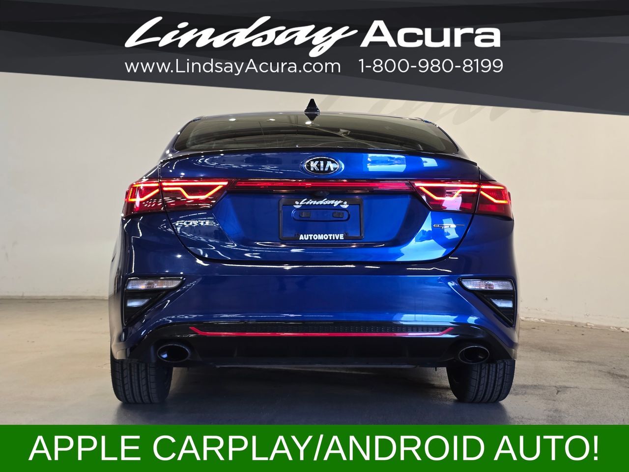 2021 Kia Forte GT Columbus OH