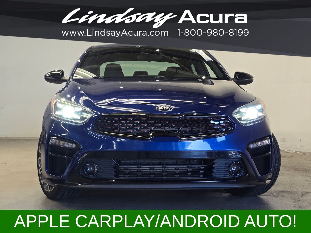 2021 Kia Forte GT Columbus OH