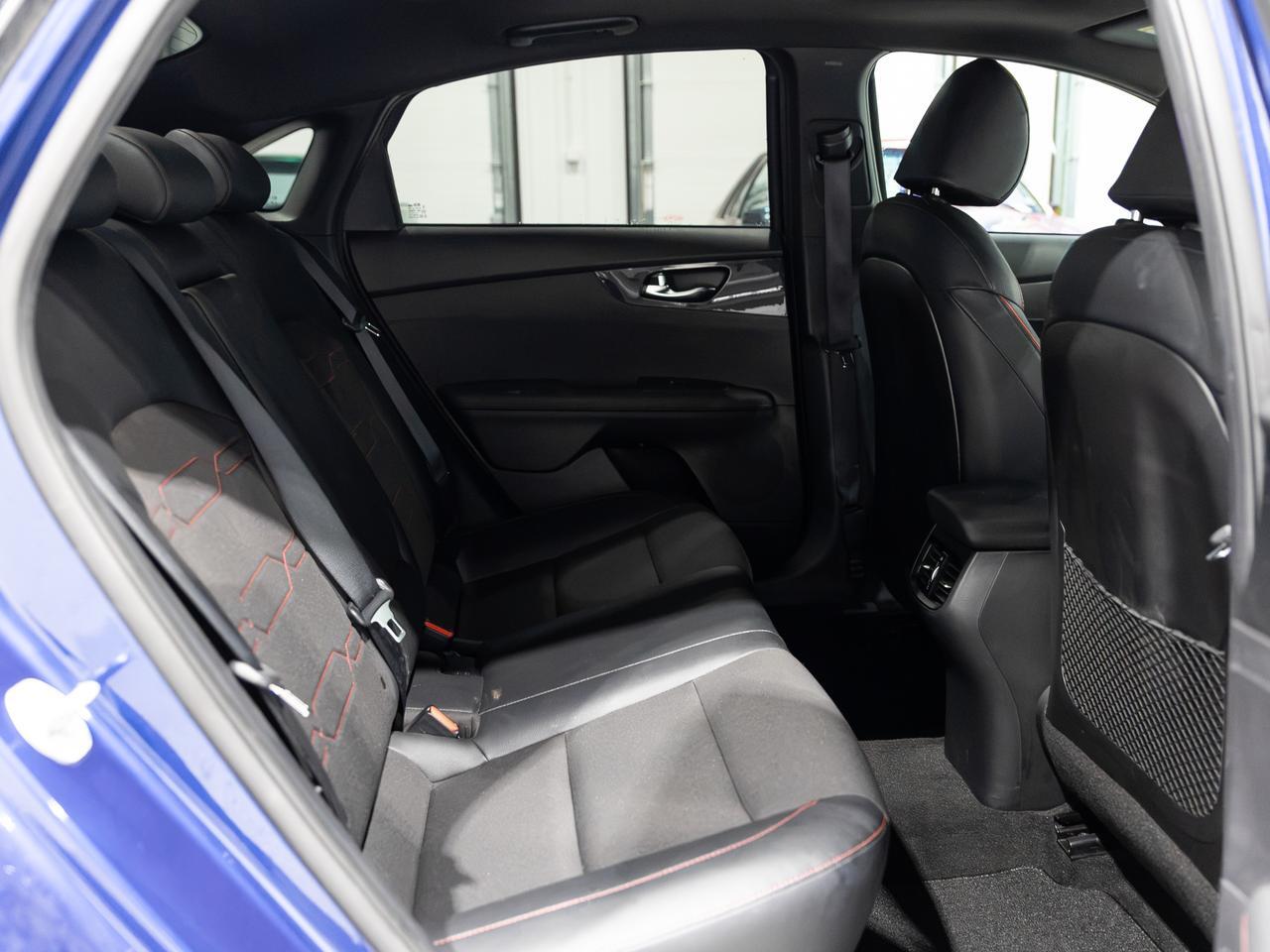 2021 Kia Forte GT Cranberry PA