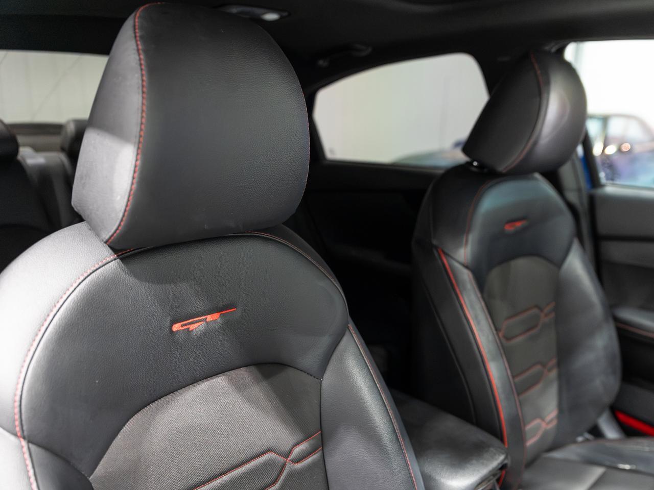 2021 Kia Forte GT Cranberry PA