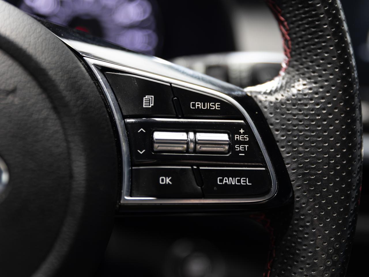 2021 Kia Forte GT Cranberry PA
