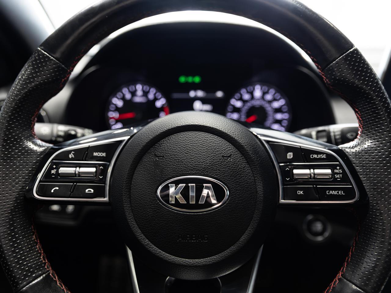 2021 Kia Forte GT Cranberry PA