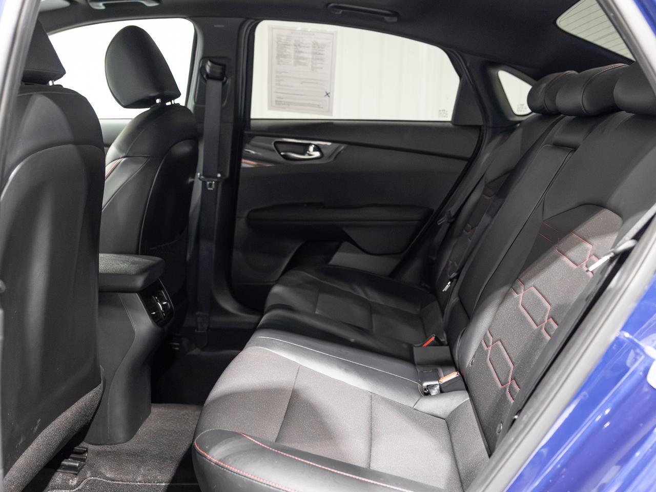 2021 Kia Forte GT Cranberry PA