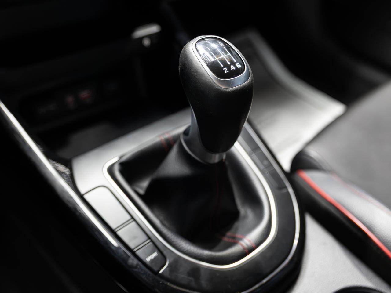 2021 Kia Forte GT Cranberry PA